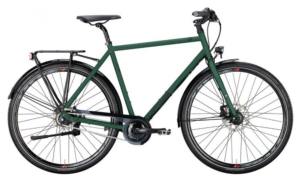 CONTOURA FE-3 Herren Disc 54cm