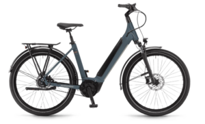 WINORA SINUS R8E Wave RBN Gates 46cm