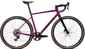 RIDLEY KANZO ADVENTURE ALU Größe XS 48cm