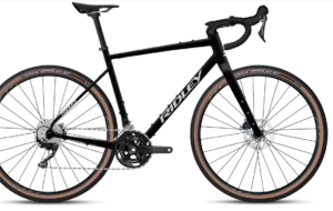 RIDLEY KANZO ADVENTURE ALU Größe. S und M